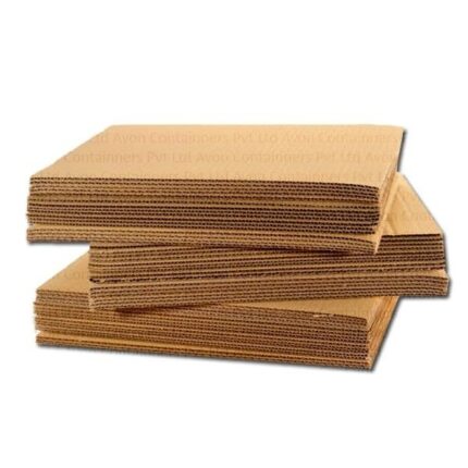Corrugated Sponge Pad Supplier