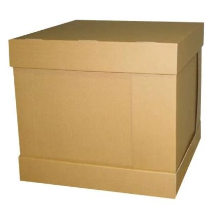 Heavy Duty Boxes Supplier